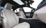 BMW 330e M Sport 2016 года (US)